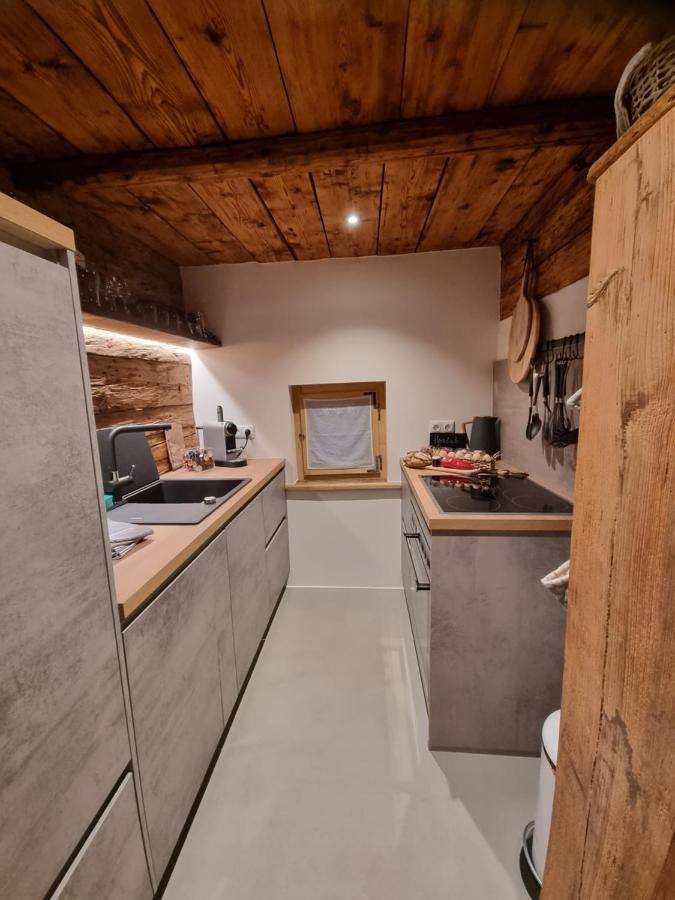 Villa Weinstoeckl Hochgrail Pures Sein Sankt Stefan ob Stainz Esterno foto