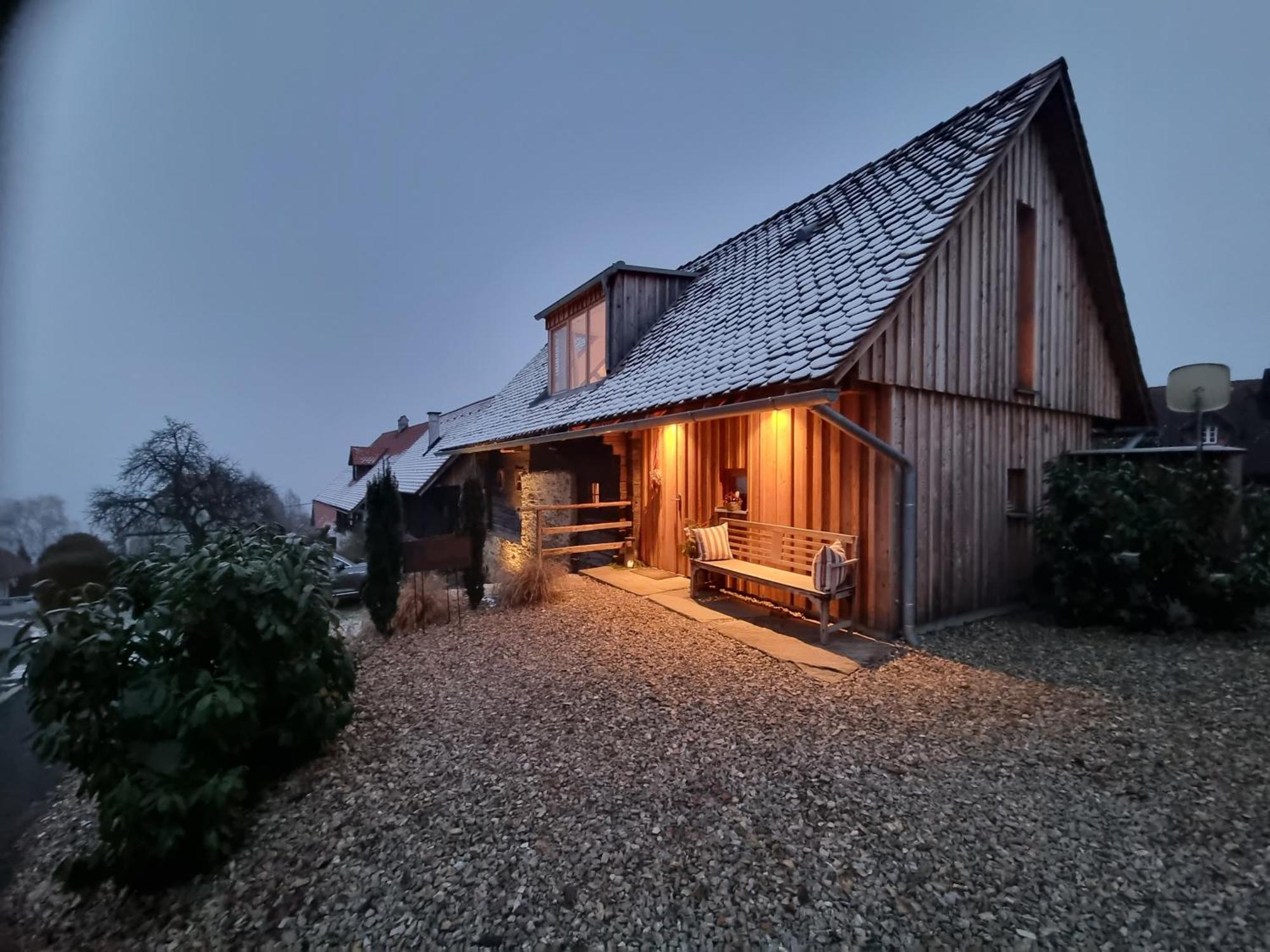 Villa Weinstoeckl Hochgrail Pures Sein Sankt Stefan ob Stainz Esterno foto